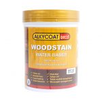 woodstain