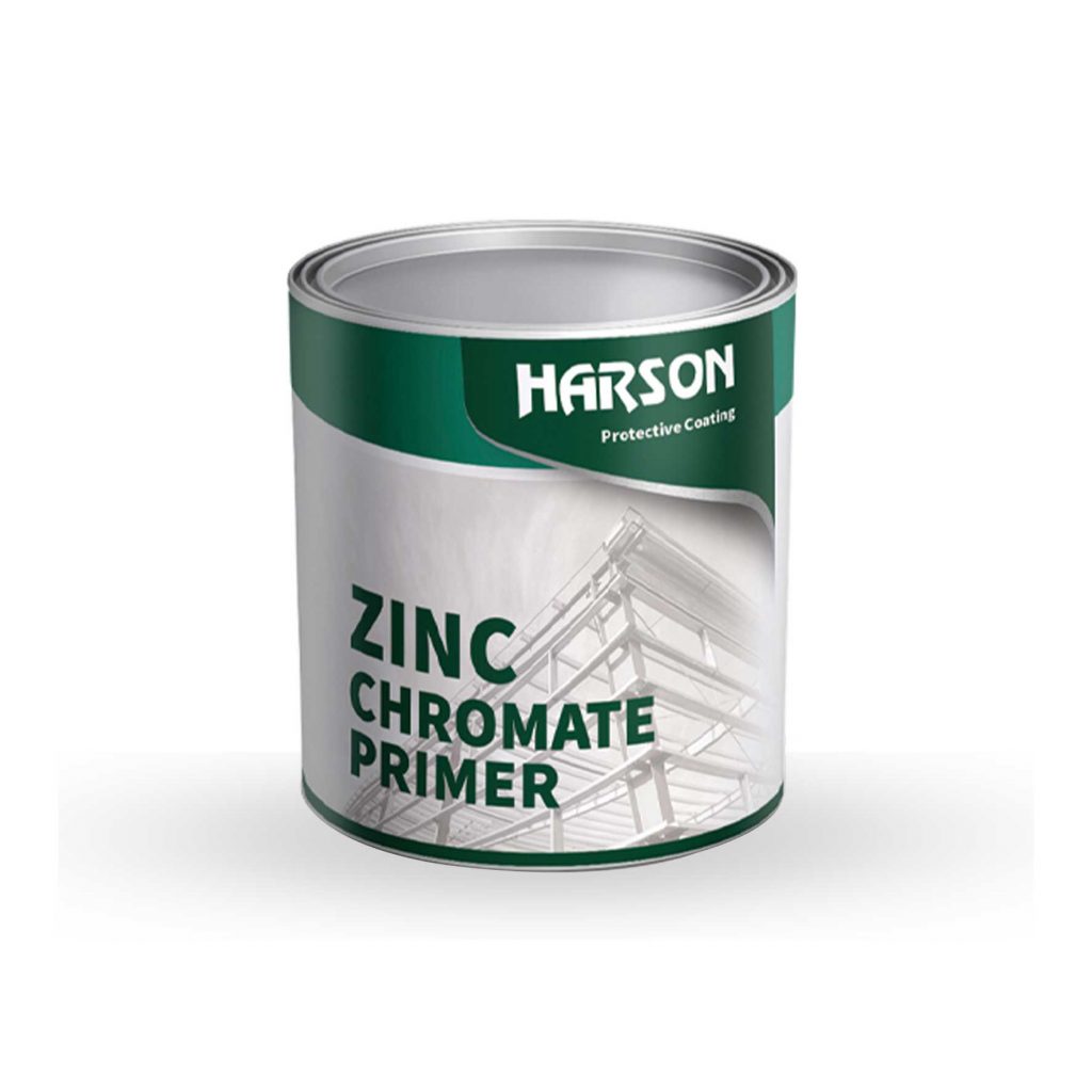 Zinc Chromate Vallejo at Jason Galvan blog